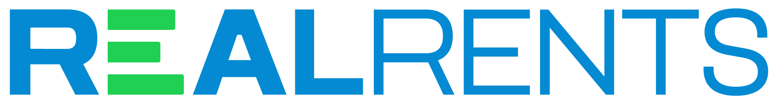 RealRents Icon